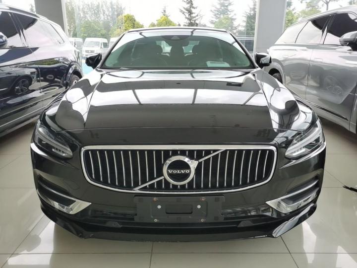 S90 2020 T5 Luxury photo 2