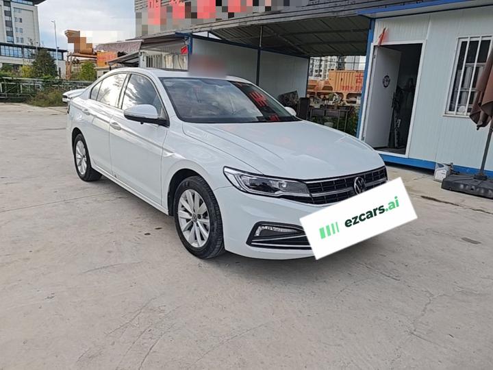 Bora 2021 1.5L AT Elite Connected photo 3
