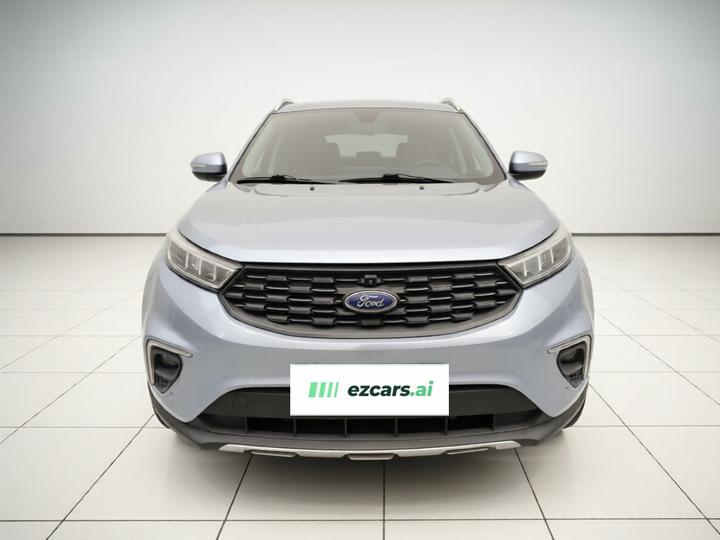 2020 Territory S EcoBoost 145 CVT photo 2
