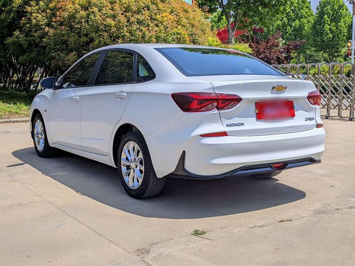 Cruze 2023 1.5L DCT photo 4