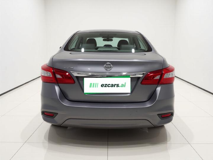 Sylphy 2022 Classic 1.6XE CVT Comfort photo 5
