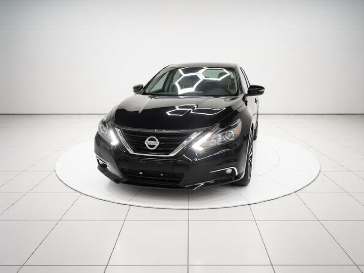 Teana 2016 2.0L XL-Upper photo 2