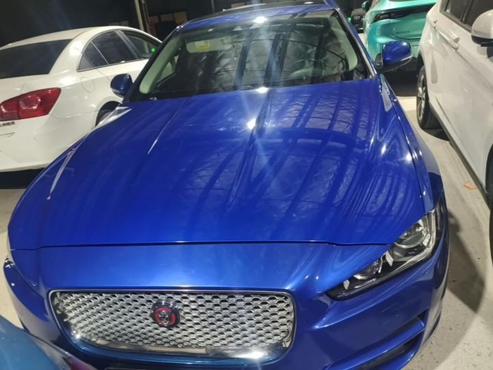 XEL 2019 2.0T 200PS Elite photo 2