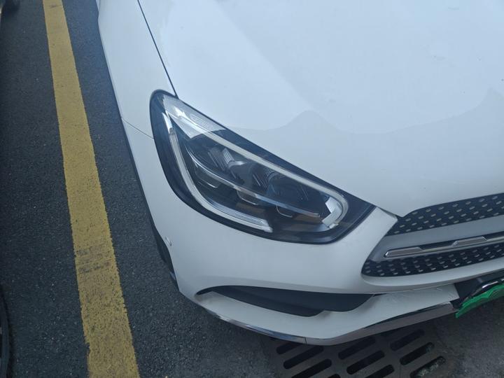 GLC 2020 GLC 300 L 4MATIC Dynamic photo 7