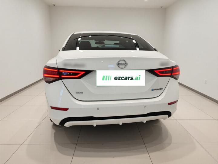 Sylphy 2022 e-POWER Connected PLUS photo 5
