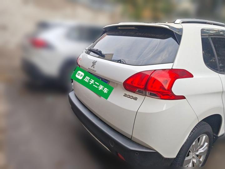 2008 2014 1.6L AT Excellence photo 3