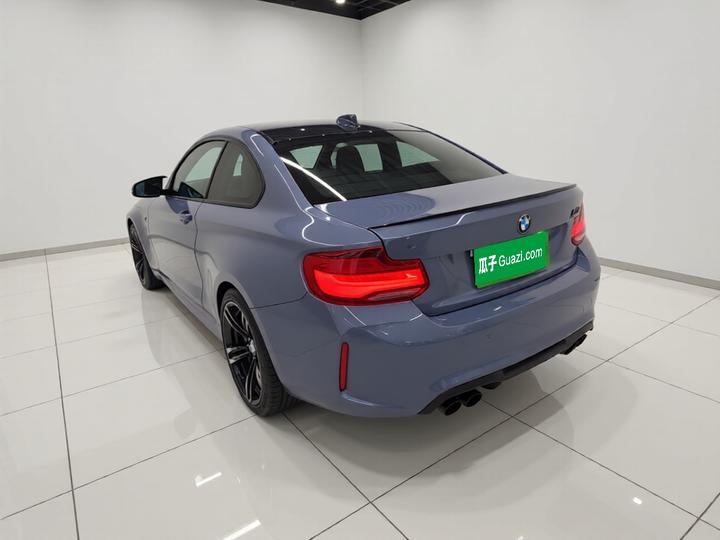 M2 2018 M2 photo 4