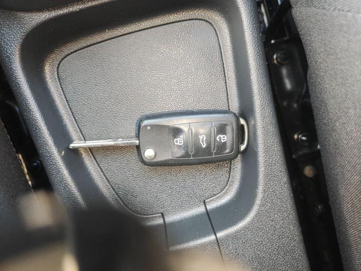Polo 2016 1.4L MT photo 8