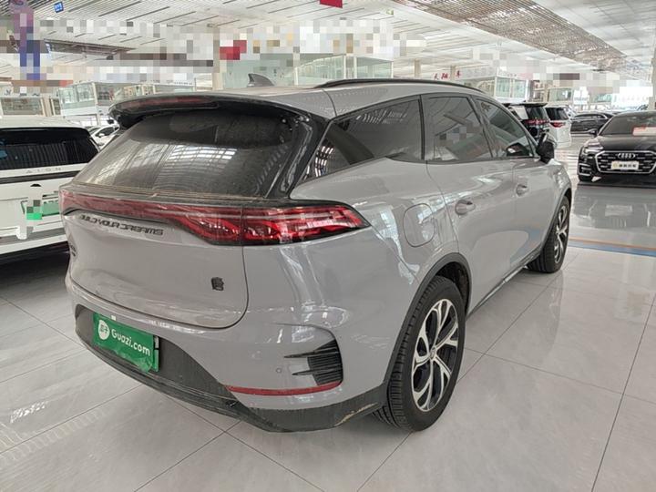 Tang EV 2025 DM-i 115KM Premium photo 6