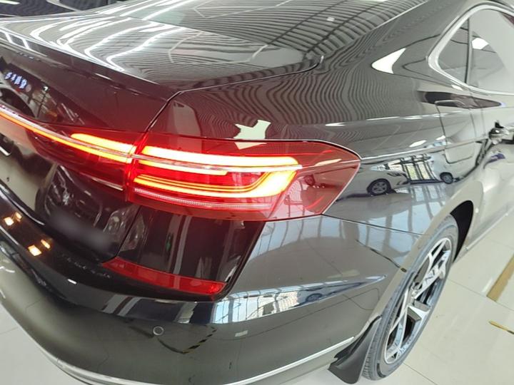 Passat 2024 330TSI Elite photo 7