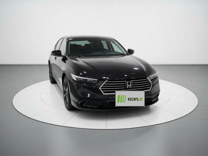 Accord 2023 260TURBO Smart photo 2