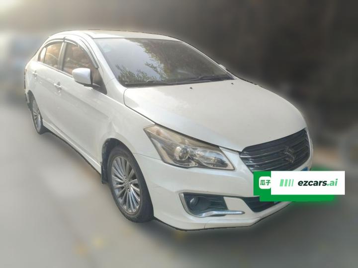 2015 1.6L AT photo 3