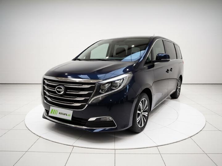 GAC Trumpchi M8 2018 320T Premium