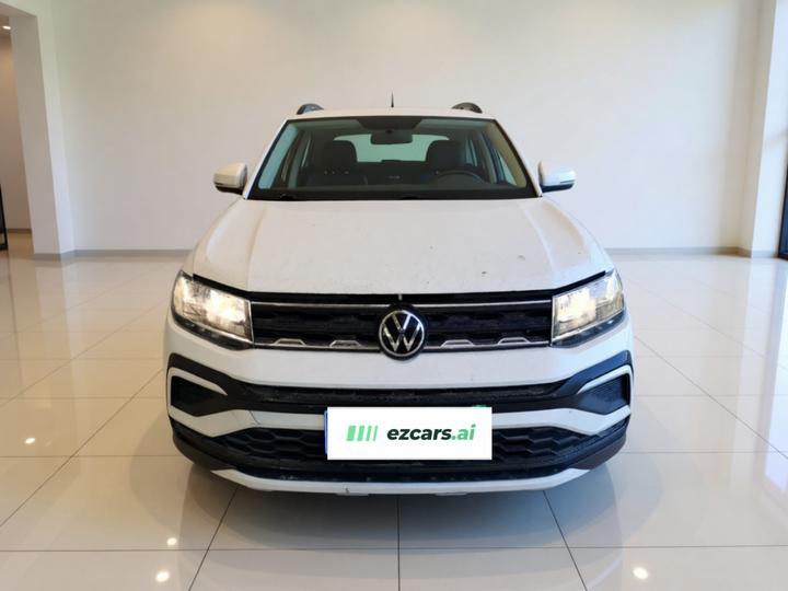 T-Cross 2023 1.5L AT photo 2