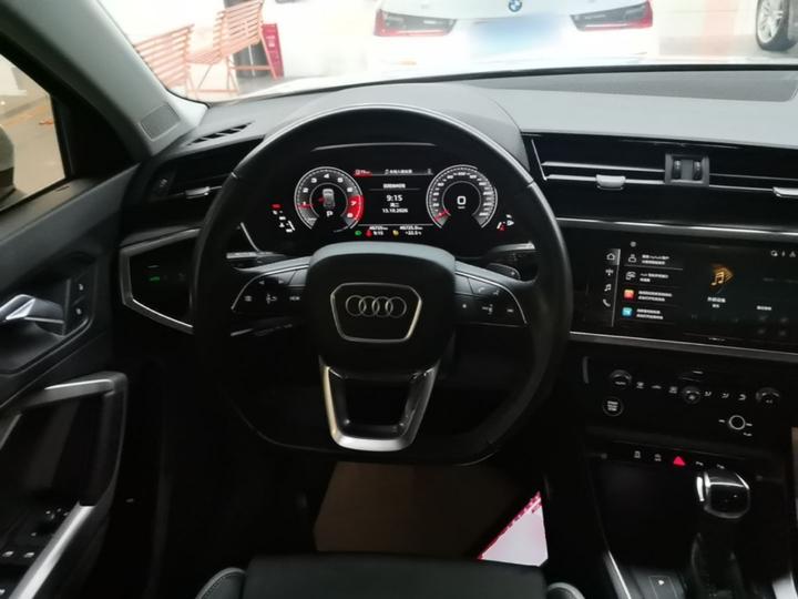 Q3 2023 35 TFSI Fashion Dynamic 1.4T photo 6