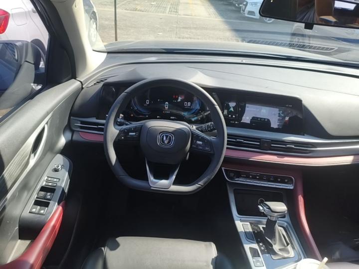 CS55PLUS 2022 1.5T DCT Luxury photo 6