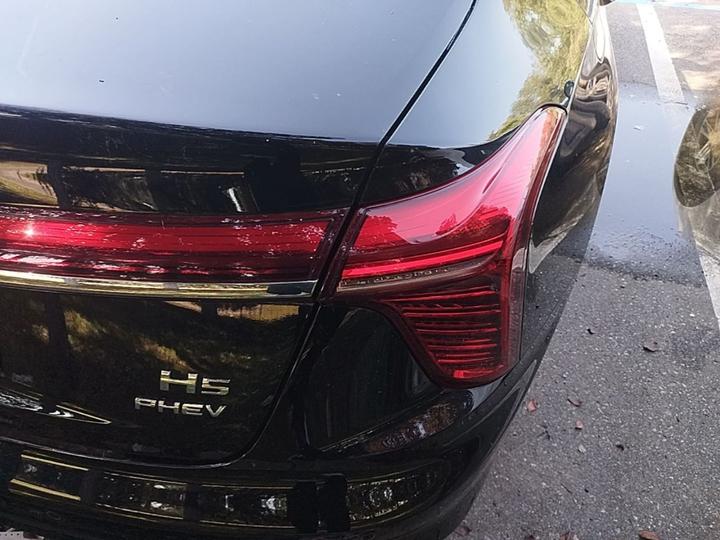 H5 PHEV 2025 130 photo 7