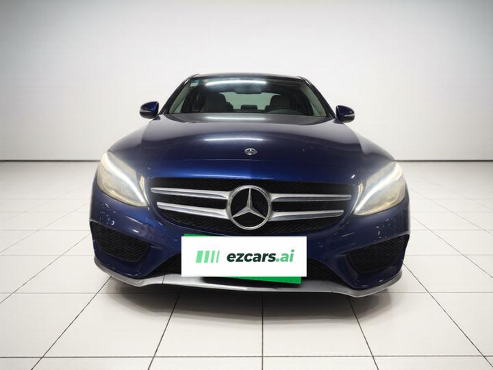 C-Class 2018 C 200 L Sport photo 2