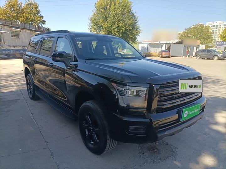 H5 2025 2.0T AT AWD Pilot Petrol photo 5
