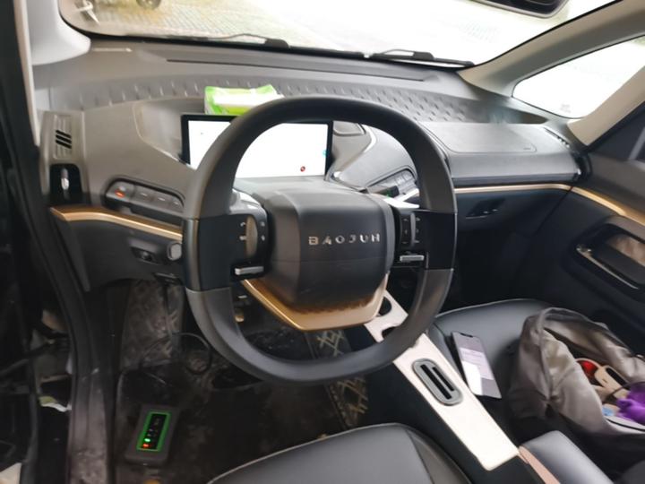 KiWi EV 2021 LFP photo 6