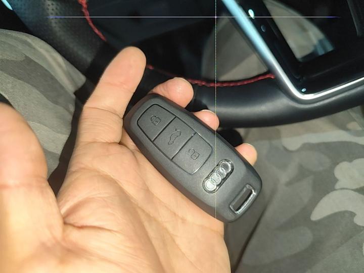 A6L 2024 40 TFSI Luxury Dynamic photo 8