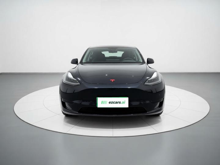 Model Y 2022 Facelift RWD photo 2