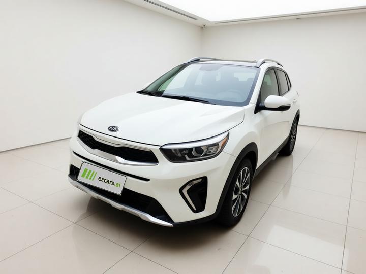 Stonic 2019 1.4L AT China V
