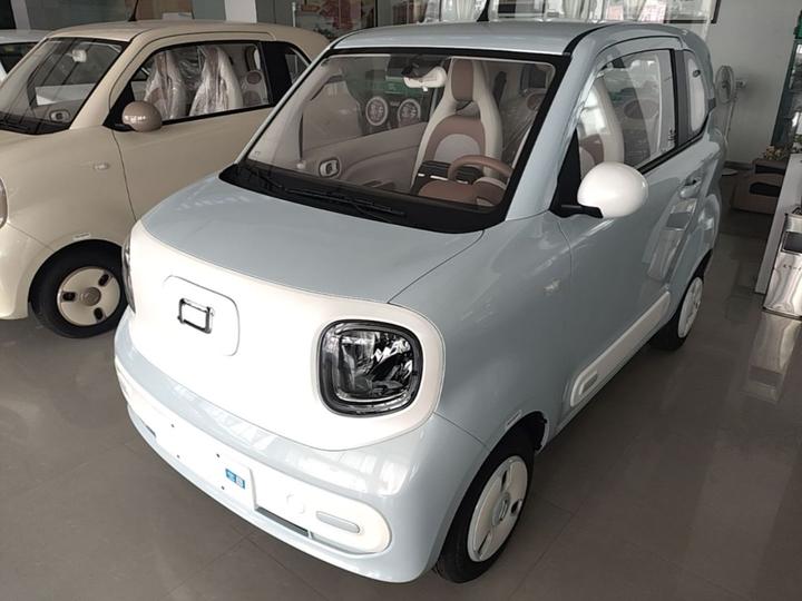 Bestune Pony 2026 222km Plus