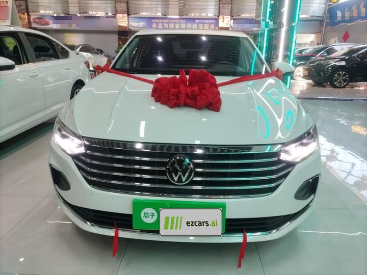 Lavida 2023 Facelift 1.5L AT photo 2