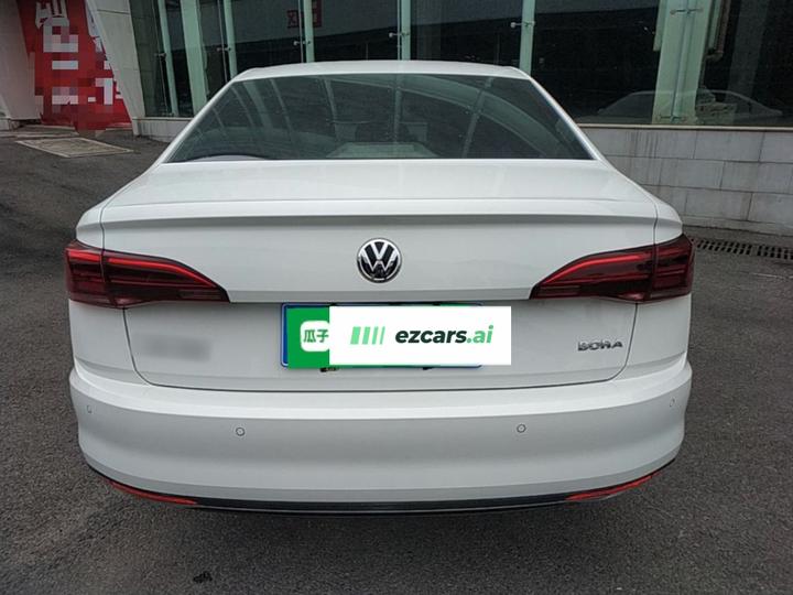 Bora 2019 Facelift 1.5L AT Comfort China VI photo 5