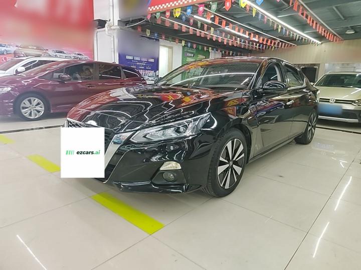 Teana 2021 2.0L XL Comfort