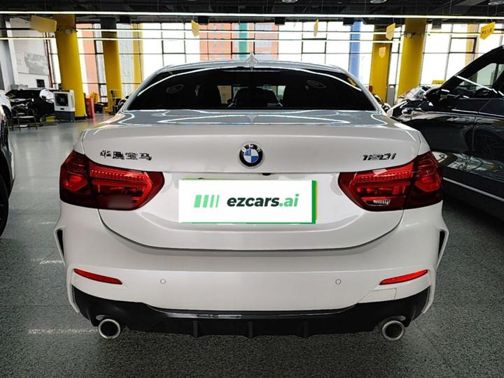 1 Series 2021 Facelift 120i M Sport photo 3