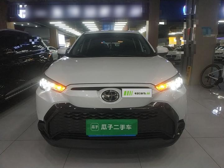 Frontlander 2022 2.0L CVT Elite photo 2