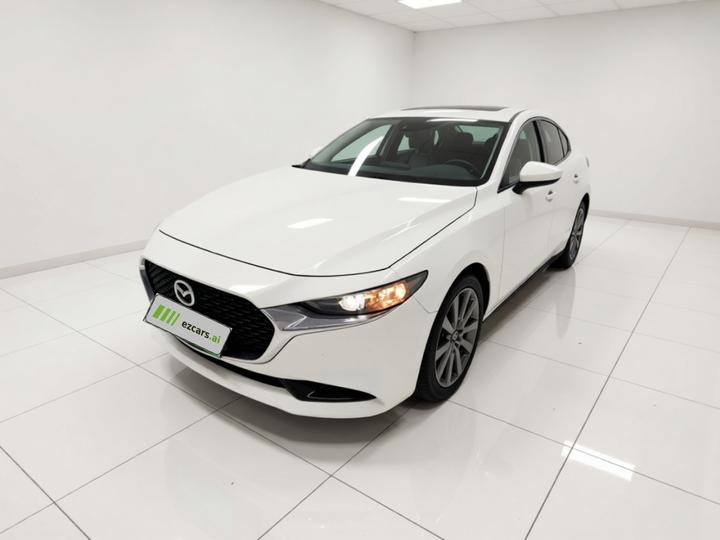 3 Axela 2023 2.0L AT