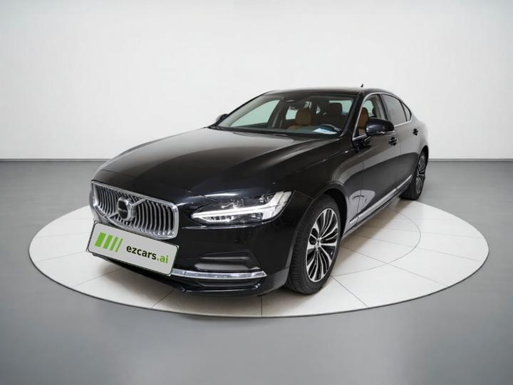 S90 2024 B5 Luxury