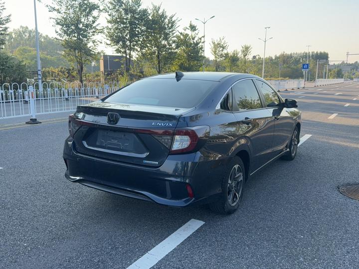 Envix 2021 Hybrid 1.5L photo 4