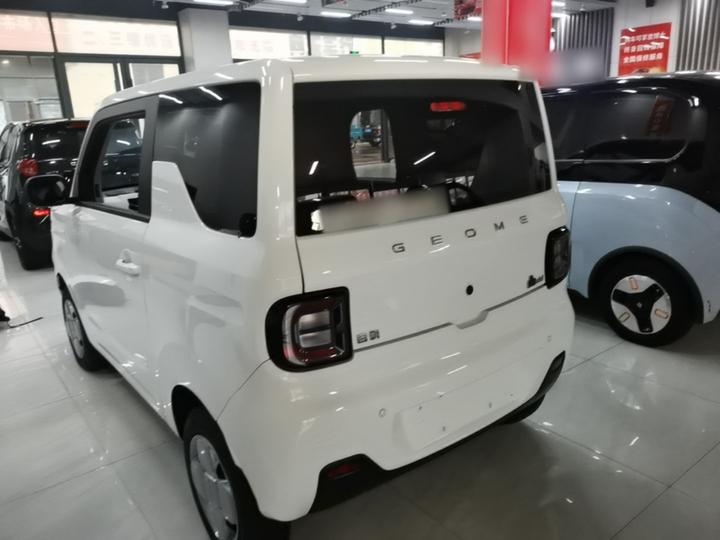 2024 Panda mini 200km Endurance Bear photo 4