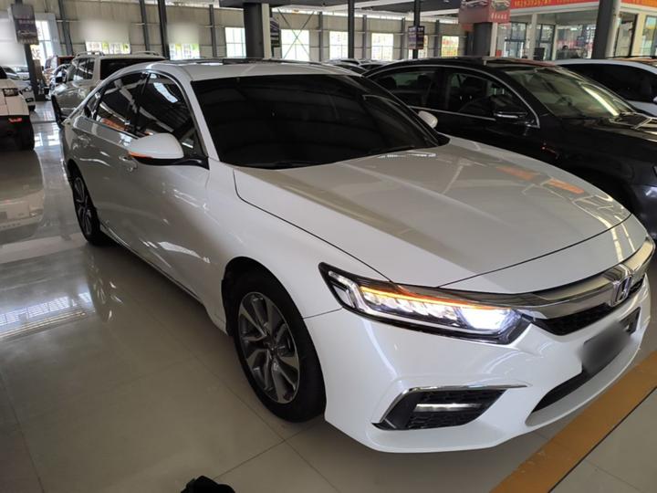 2019 260TURBO China VI photo 3