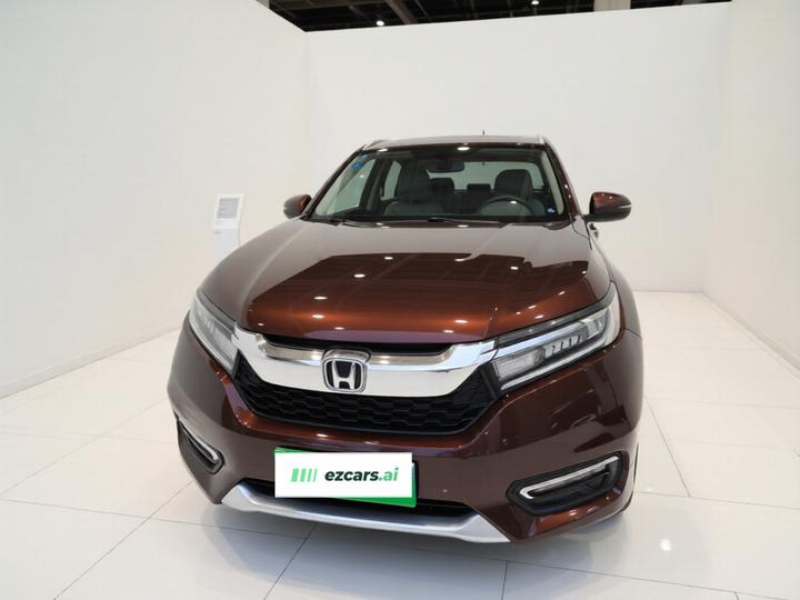 Avancier 2017 370TURBO AWD Exclusive photo 2