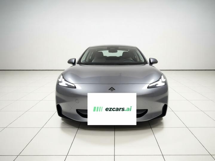 Hyptec GT 2023 560 RWD Tech photo 2