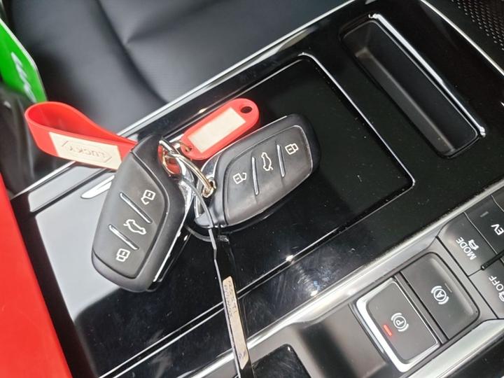 i6 MAX EV 2020 1.5T PHEV ADAS Supreme photo 8