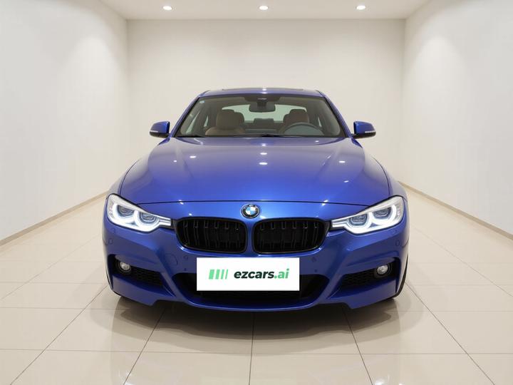 3 Series 2018 320i M Sport Package photo 2