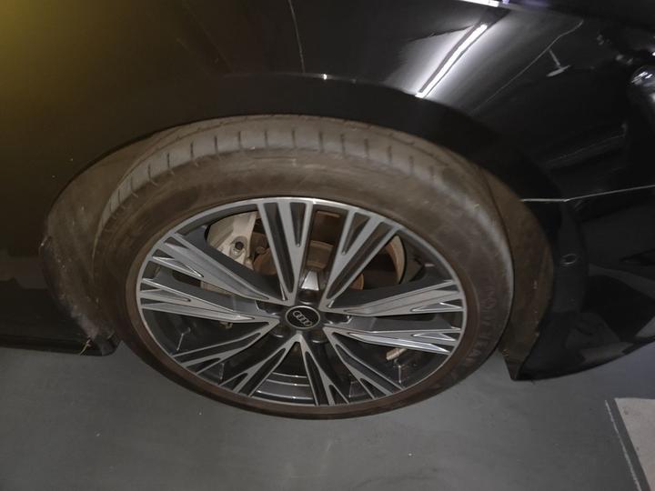 A6L 2023 45 TFSI quattro Exclusive Dynamic photo 8