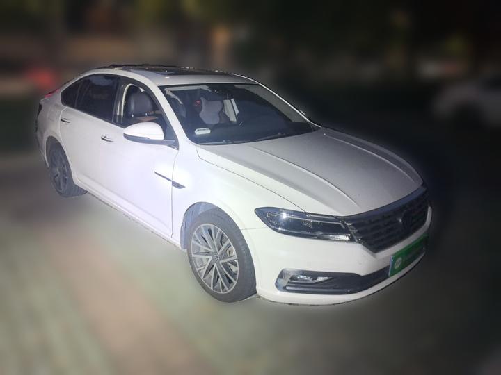 Lavida 2022 280TSI DSG Luxury photo 3