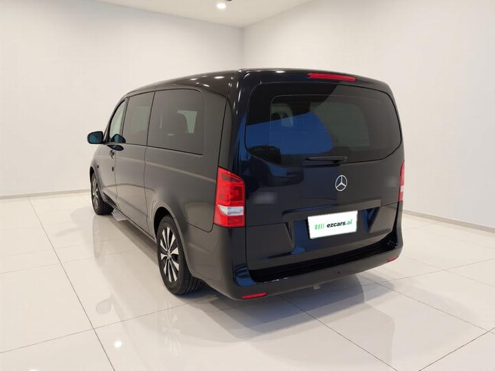 Vito 2021 2.0T Elite 7-Seater photo 4