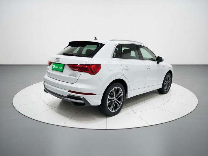 Q3 2020 40 TFSI Fashion Dynamic photo 6