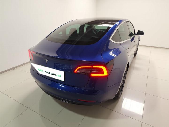 Model 3 2020 Standard Range RWD Upgraded photo 6