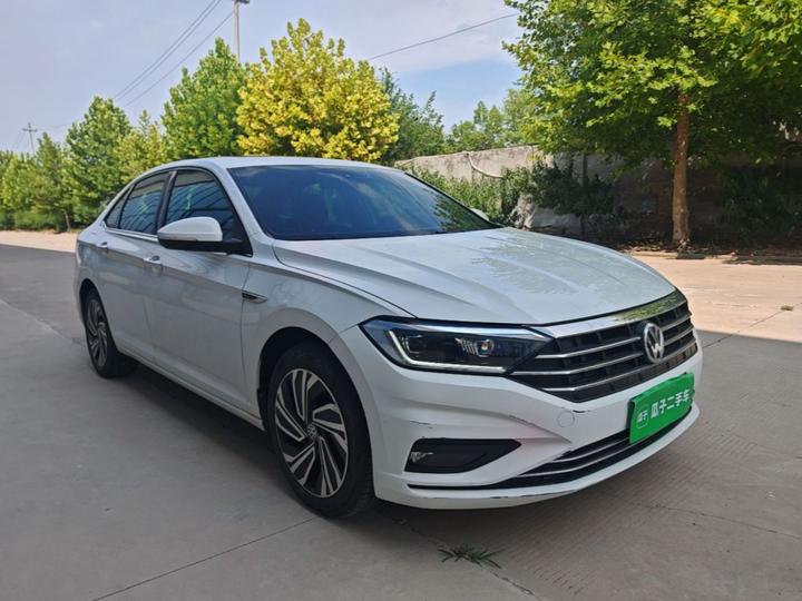 Sagitar 2021 280TSI DSG photo 3