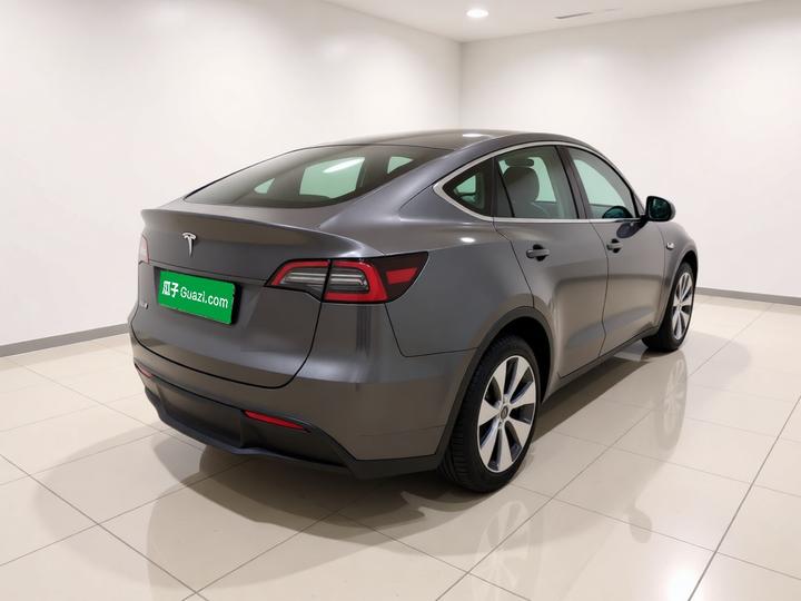 Model Y 2021 Standard Range RWD photo 6