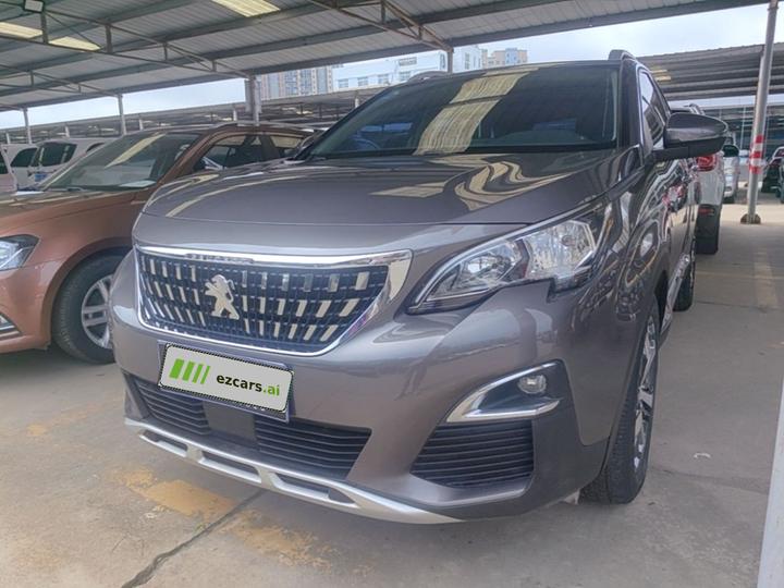 4008 2019 350THP